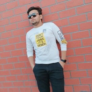 Meet your Posher, Kaish